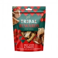 Tribal Beef & Tomato Treats 125g